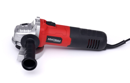 Flex polizor unghiular 125mm 1500W 12.000rpm (KD3160) [2]