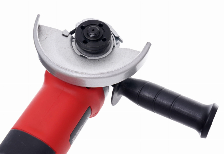 Flex polizor unghiular 125mm 1500W 12.000rpm (KD3160) [5]