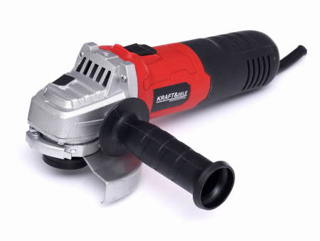 Scule electrice - Flex polizor unghiular 125mm 1500W 12.000rpm (KD3160)