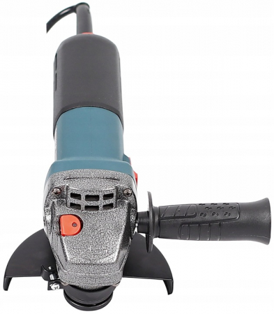 Flex Polizor unghiular 125mm 1750W + discuri (BVAG1750) [5]