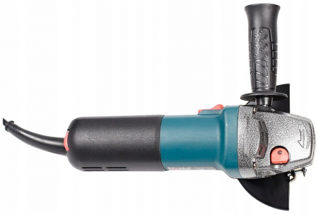 Flex Polizor unghiular 125mm 1750W + discuri (BVAG1750) [4]