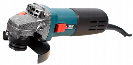 Flex Polizor unghiular 125mm 1750W + discuri (BVAG1750) [3]