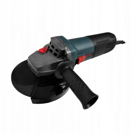 Flex Polizor unghiular 125mm 1750W + discuri (ZHAG1750) [2]