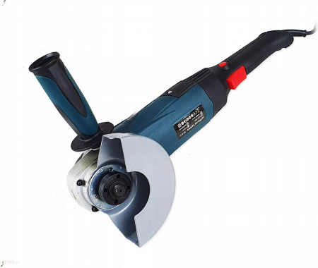 Flex Polizor unghiular 125mm 2800W variator turatie (SR-072) [3]