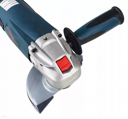 Flex Polizor unghiular 125mm 2800W variator turatie (SR-072) [2]