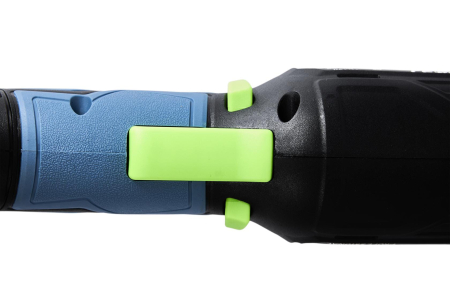 Flex polizor unghiular 125mm pe acumulator 2x 3000mAh 21V (KD3405) [10]