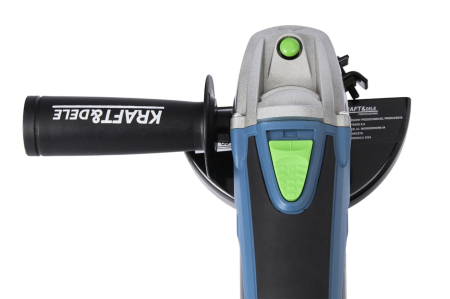 Flex polizor unghiular 1500 W 12.000rpm (KD1555) [14]