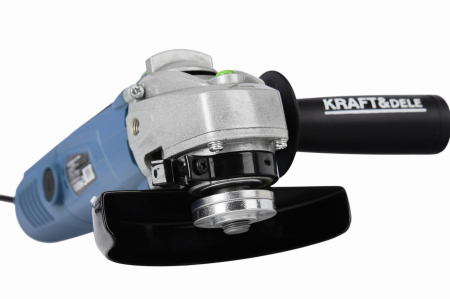 Flex polizor unghiular 1500 W 12.000rpm (KD1555) [12]