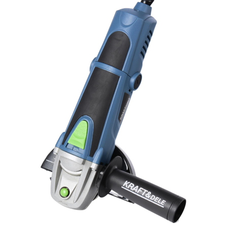 Flex polizor unghiular 1500 W 12.000rpm (KD1555) [15]