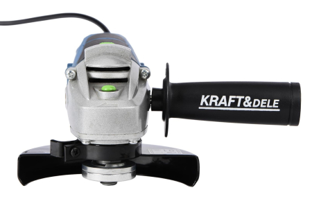 Flex polizor unghiular 1500 W 12.000rpm (KD1555) [9]