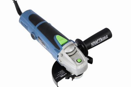 Flex polizor unghiular 1500 W 12.000rpm (KD1555) [13]