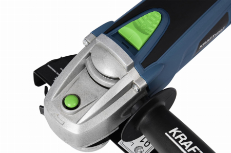 Flex polizor unghiular 1500 W 12.000rpm (KD1555) [2]