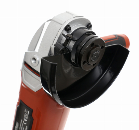 Flex polizor unghiular 1500W 12.000rpm (KD3051) [7]