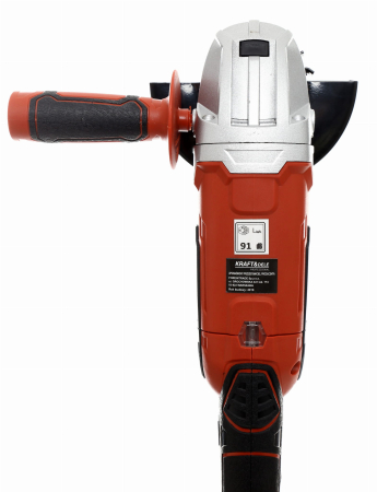 Flex polizor unghiular 1500W 12.000rpm (KD3051) [6]