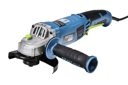 Scule electrice - Flex polizor unghiular 1500W turatie variabila 12.000rpm (KD3045)