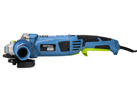 Flex polizor unghiular 1500W turatie variabila 12.000rpm (KD3045) [2]