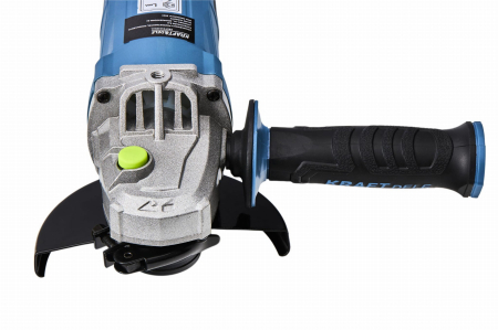 Flex polizor unghiular 1500W turatie variabila 12.000rpm (KD3045) [3]