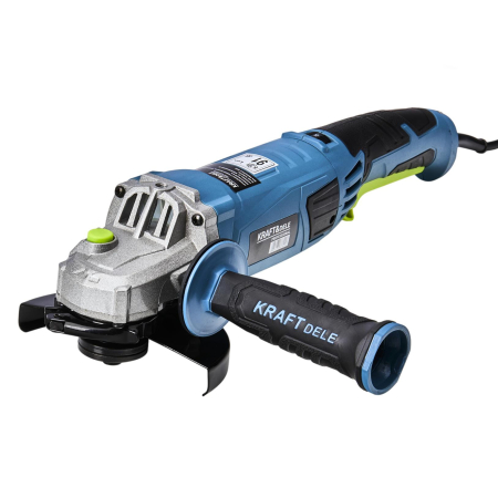 Flex polizor unghiular 1500W turatie variabila 12.000rpm (KD3045) [20]