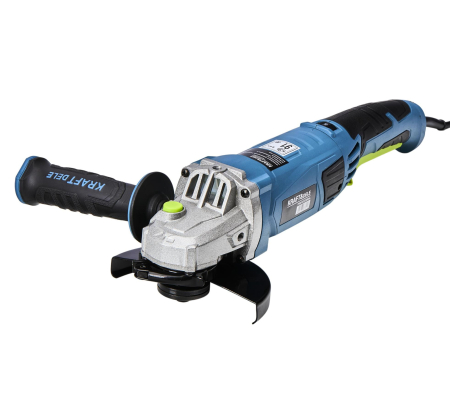 Flex polizor unghiular 1500W turatie variabila 12.000rpm (KD3045) [21]