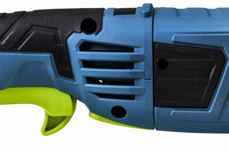 Flex polizor unghiular 1500W turatie variabila 12.000rpm (KD3045) [9]