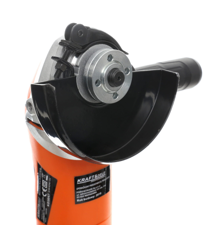 Flex polizor unghiular 1600W 12.000rpm (KD3047) [8]