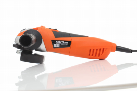 Scule electrice - Flex polizor unghiular 1600W 12.000rpm (KD3047)