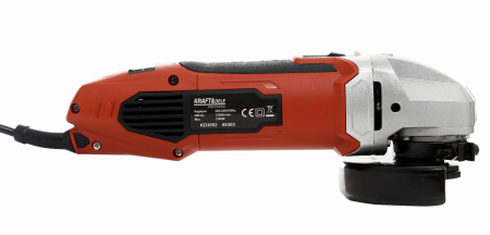 Flex polizor unghiular 1600W 12.000rpm (KD3052) [4]
