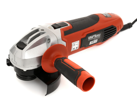 Scule electrice - Flex polizor unghiular 1600W 12.000rpm (KD3052)