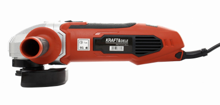 Flex polizor unghiular 1600W 12.000rpm (KD3052) [2]