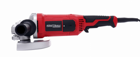 Flex polizor unghiular 230mm 2950W (KD3165) [3]