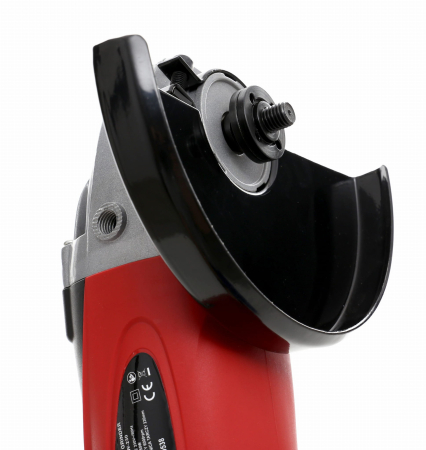Flex polizor unghiular 230mm 2950W (KD538) [2]