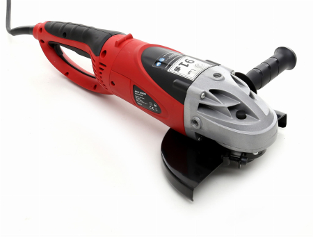 Flex polizor unghiular 230mm 2950W (KD538) [11]