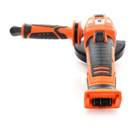 Flex polizor unghiular fara acumulator 18V 115mm (KD1771) [4]