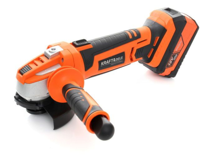 Flex polizor unghiular fara acumulator 18V 115mm (KD1771) [1]