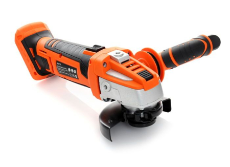 Flex polizor unghiular fara acumulator 18V 115mm (KD1771) [7]