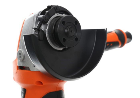 Flex polizor unghiular fara acumulator 18V 115mm (KD1771) [11]