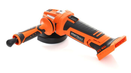 Flex polizor unghiular fara acumulator 18V 115mm (KD1771) [3]