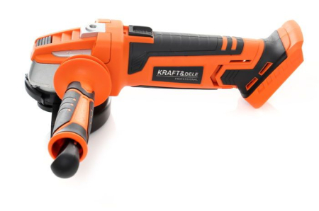 Flex polizor unghiular fara acumulator 18V 115mm (KD1771) [2]