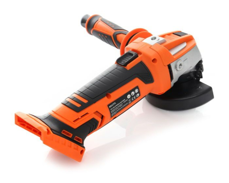 Flex polizor unghiular fara acumulator 18V 115mm (KD1771) [5]
