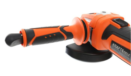 Flex polizor unghiular fara acumulator 18V 115mm (KD1771) [10]