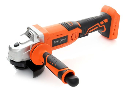 Flex polizor unghiular fara acumulator 18V 115mm (KD1772) [8]