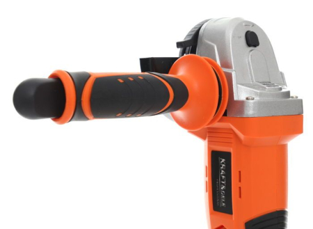 Flex polizor unghiular fara acumulator 18V 115mm (KD1772) [11]
