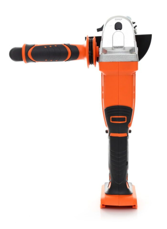 Flex polizor unghiular fara acumulator 18V 115mm (KD1772) [9]