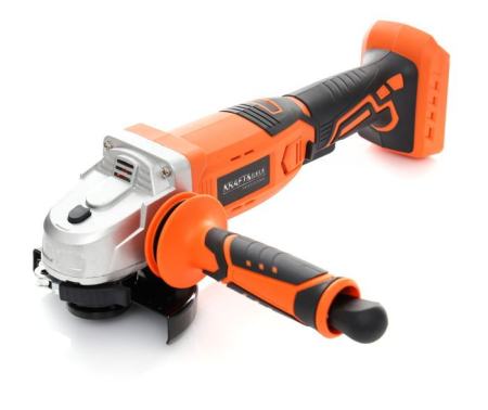 Scule electrice - Flex polizor unghiular fara acumulator 18V 115mm (KD1772)