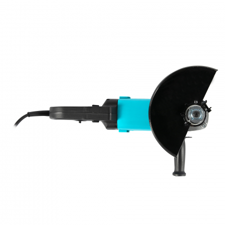 Flex, polizor unghiular mare 2000W 230mm (DZ-SE158) [4]