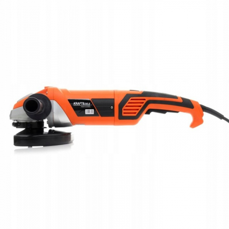Flex, polizor unghiular mare 3100W 230mm (KD3049) [5]
