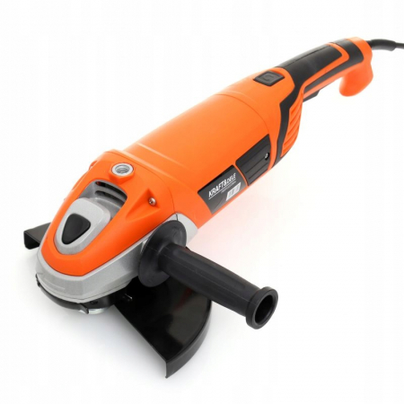 Flex, polizor unghiular mare 3100W 230mm (KD3049) [8]