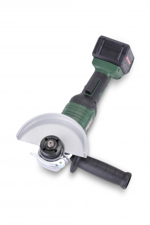 Flex Polizor unghiular pe baterie acumulator 24.4V 5Ah Polidisc (SR-014) [7]