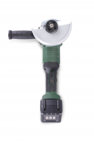 Flex Polizor unghiular pe baterie acumulator 24.4V 5Ah Polidisc (SR-014) [2]