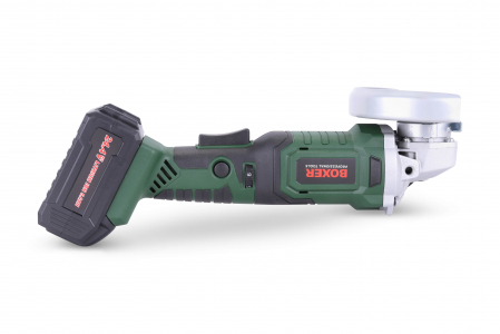 Flex Polizor unghiular pe baterie acumulator 24.4V 5Ah Polidisc (SR-014) [4]
